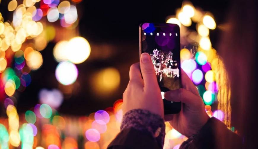 淮安产品视频拍摄惊艳亮相：极致细节，彰显卓越品质