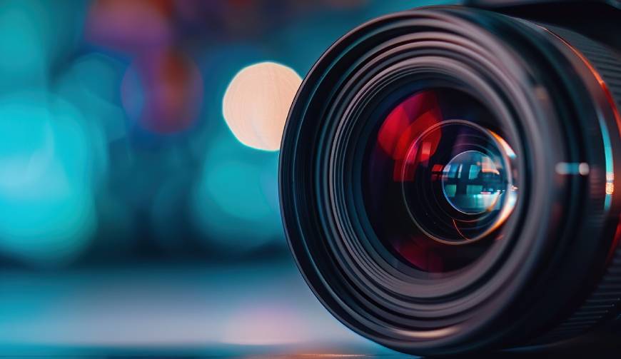 与淮安产品视频拍摄同行：畅享高效、舒适的每一天