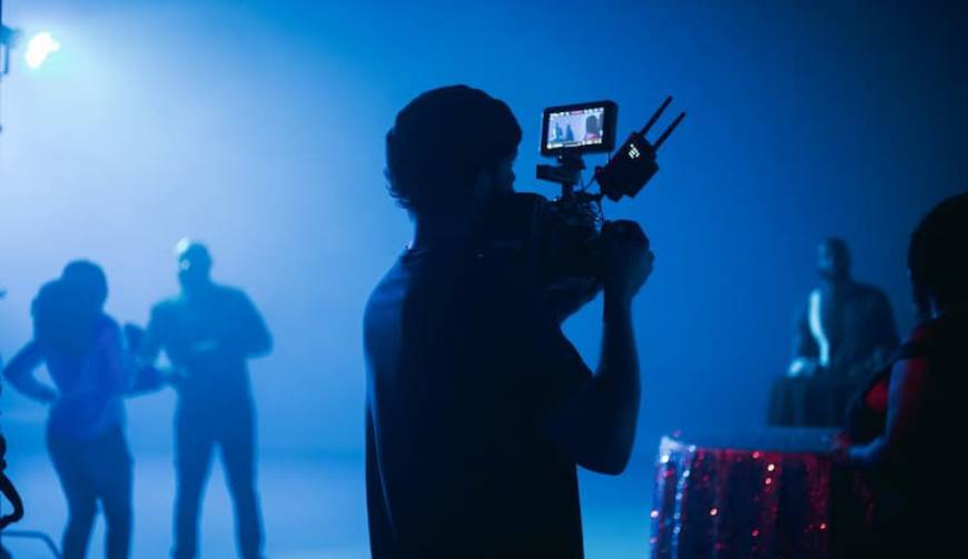 神秘新品来袭！淮安产品视频拍摄究竟有何神奇之处？