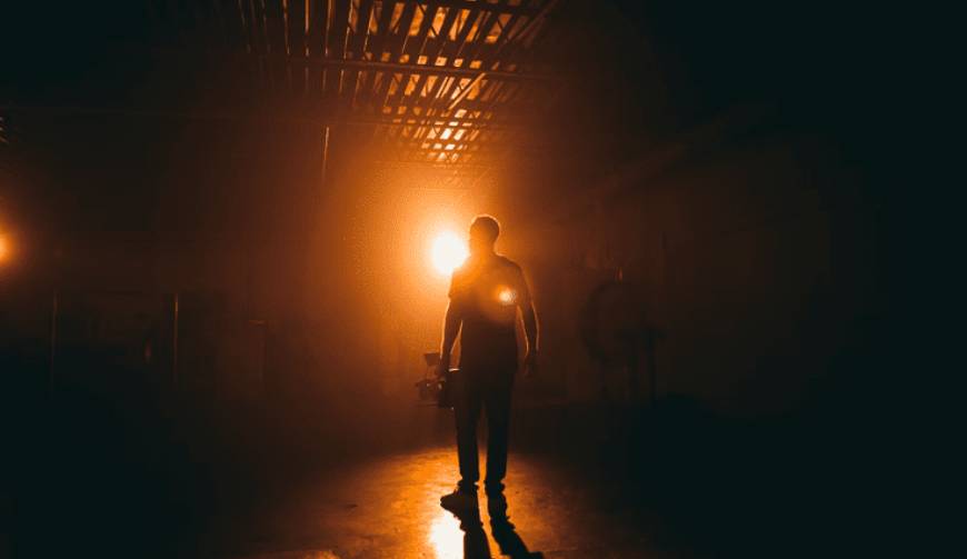 未曾见过的淮安产品视频拍摄：一场颠覆认知的视觉盛宴