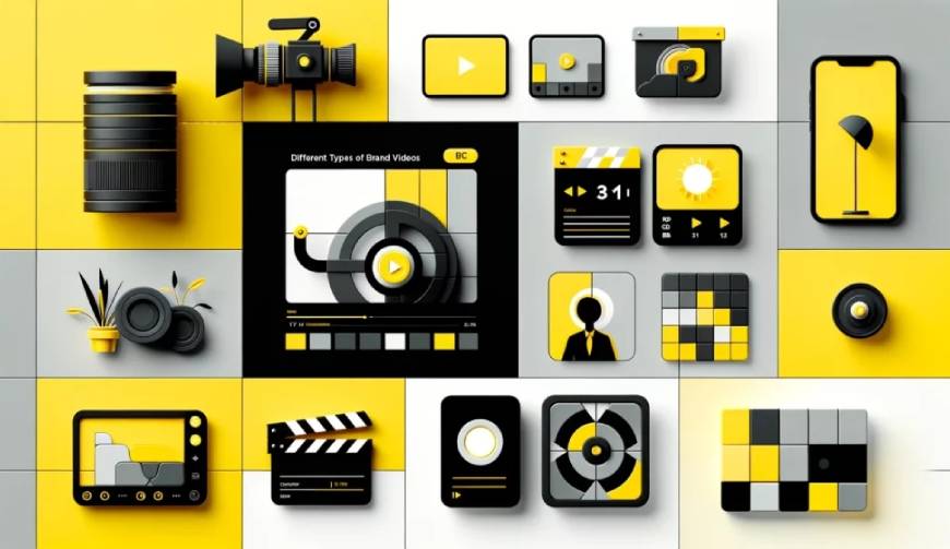 专为职场精英打造：淮安产品视频拍摄提升工作效率的秘密武器