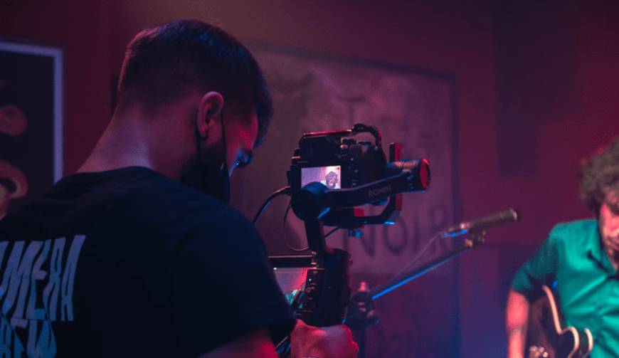 匠心雕琢视觉盛宴！专业淮安产品视频拍摄公司赋能品牌价值