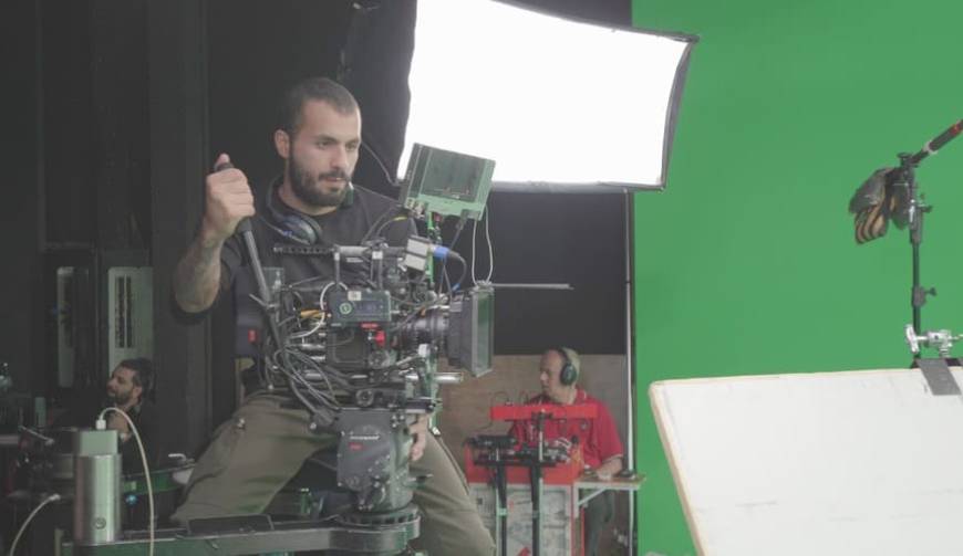 场景化叙事，淮安电商产品视频拍摄制作的破局之道