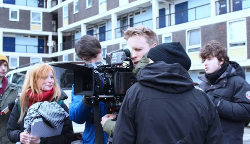 拒绝模板化套路！淮安产品视频拍摄公司独创个性化视觉解决方案