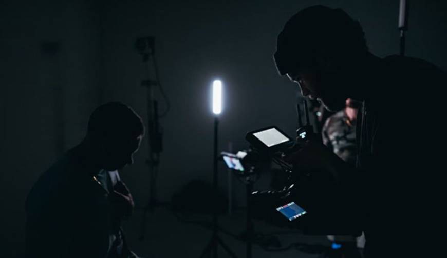 深耕淮安产品视频拍摄，解锁产品出圈的流量密码