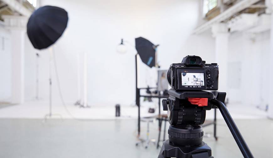 聚焦淮安产品视频拍摄，打造品牌传播新高度