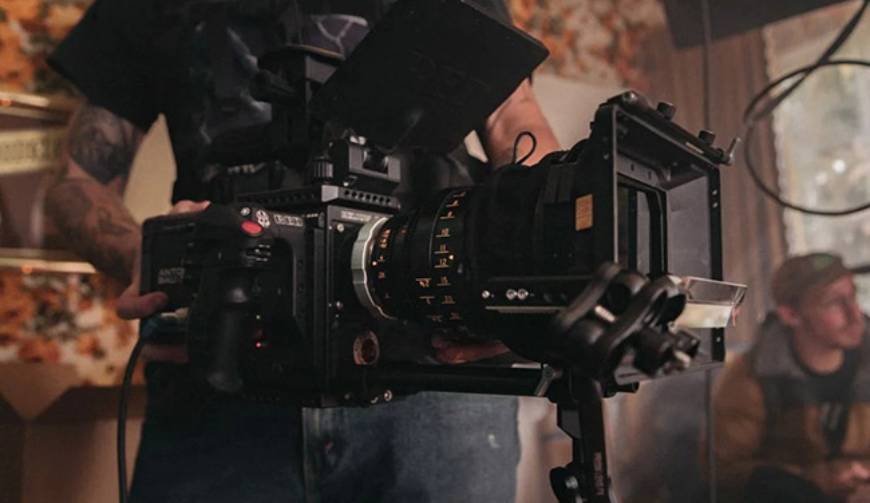 深耕本土，淮安产品宣传视频拍摄公司的服务密码