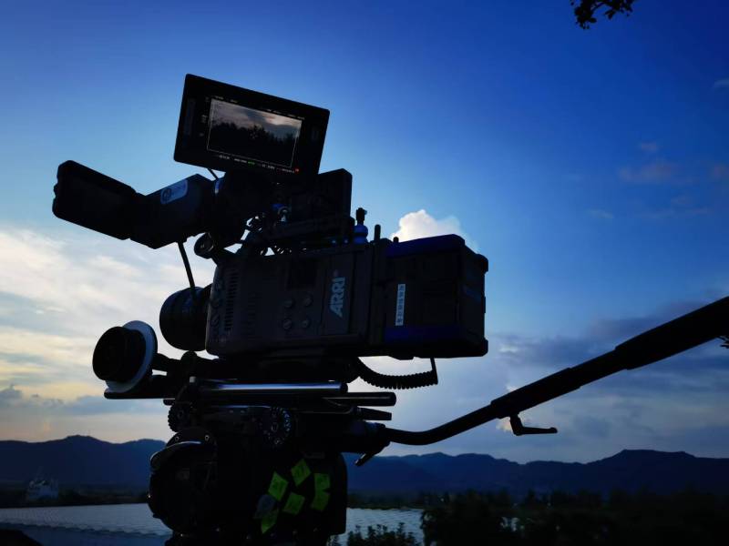 流量思维，淮安电商产品视频拍摄制作的核心逻辑