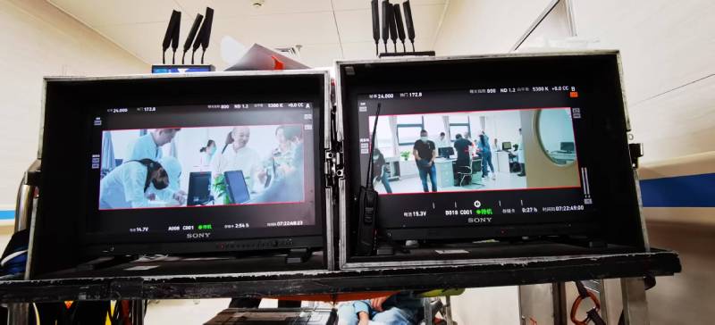 淮安极致互动，让产品在宣传视频中闪耀独特光芒