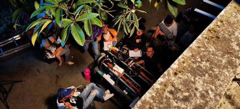 解锁淮安产品宣传视频拍摄公司新势能，助力品牌强势破圈