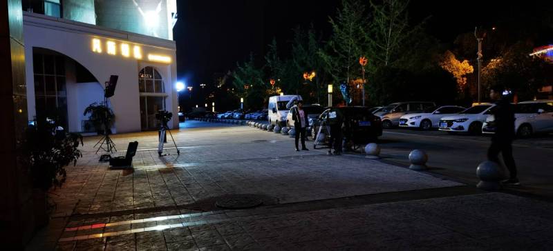 淮安电商产品视频拍摄制作全攻略，打造高转化带货视频