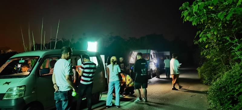 以镜头为笔，绘就淮安产品视频的进阶之路