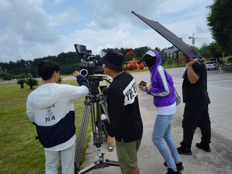 淮安极致互动，未来愿景宏大，致力于成为全球领先的产品宣传视频企业