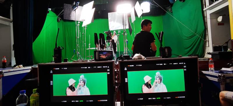 淮安产品视频拍摄：以创意为翼，助力品牌翱翔