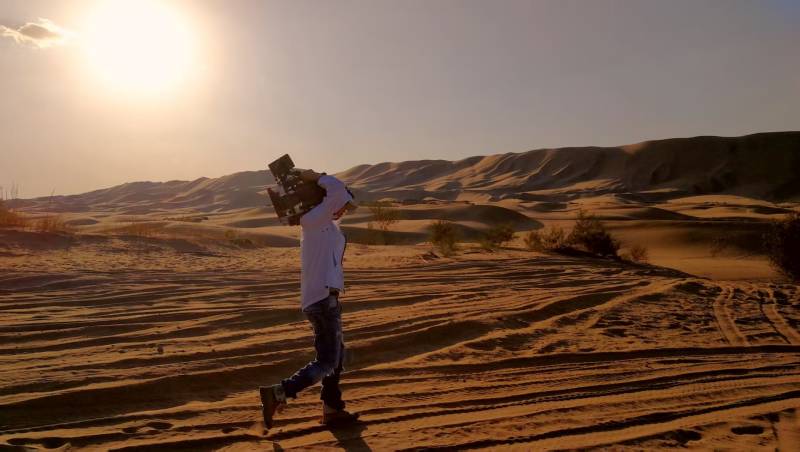 深耕淮安产品宣传视频拍摄公司，解锁品牌传播的核心动能