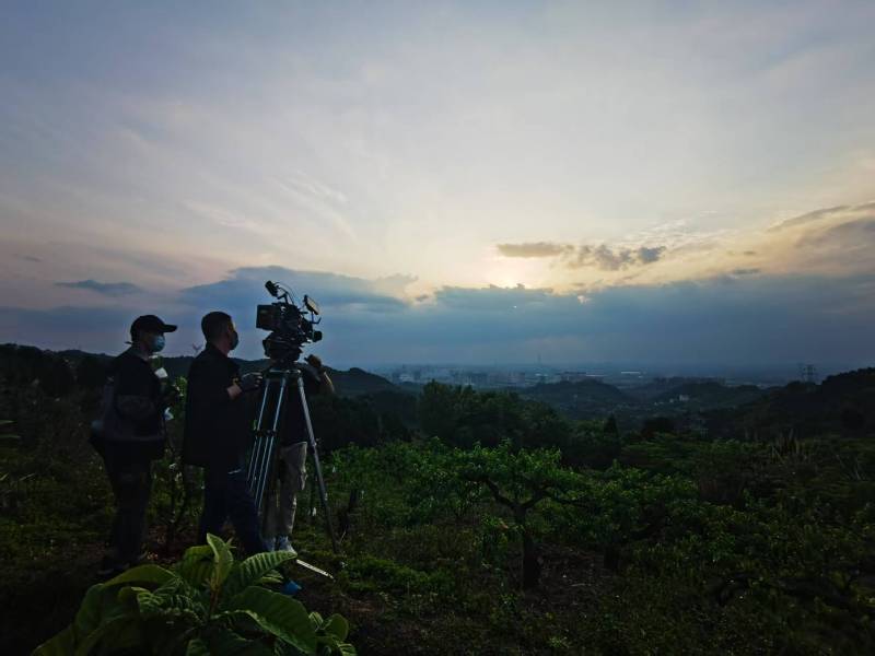 聚焦淮安产品宣传视频拍摄公司，用专业实力铸就品牌传播传奇