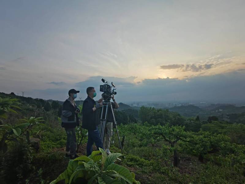 创意破圈！淮安电商产品宣传视频用故事化叙事引爆流量