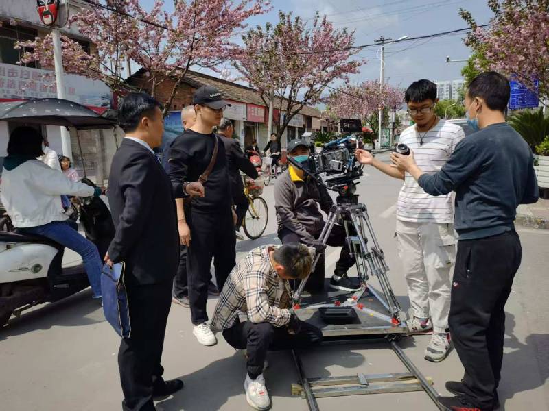 淮安产品视频拍摄进阶指南，助力产品抢占视觉高地