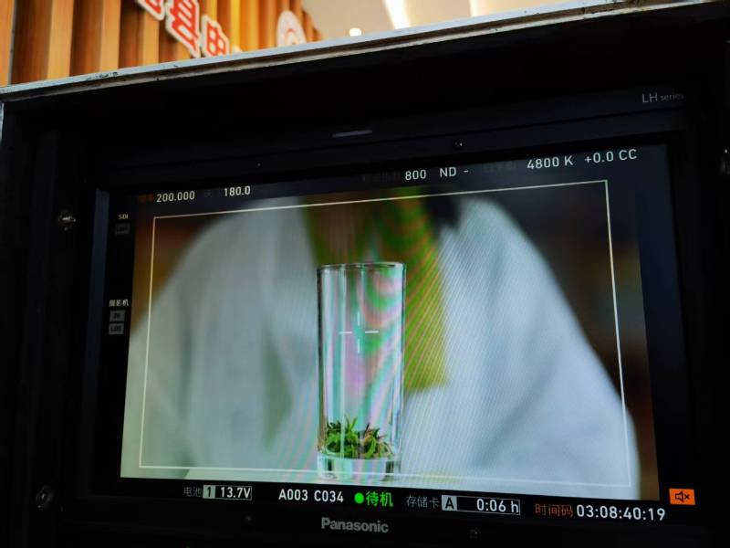 天然优选！淮安电商产品宣传视频溯源原料产地的真实故事