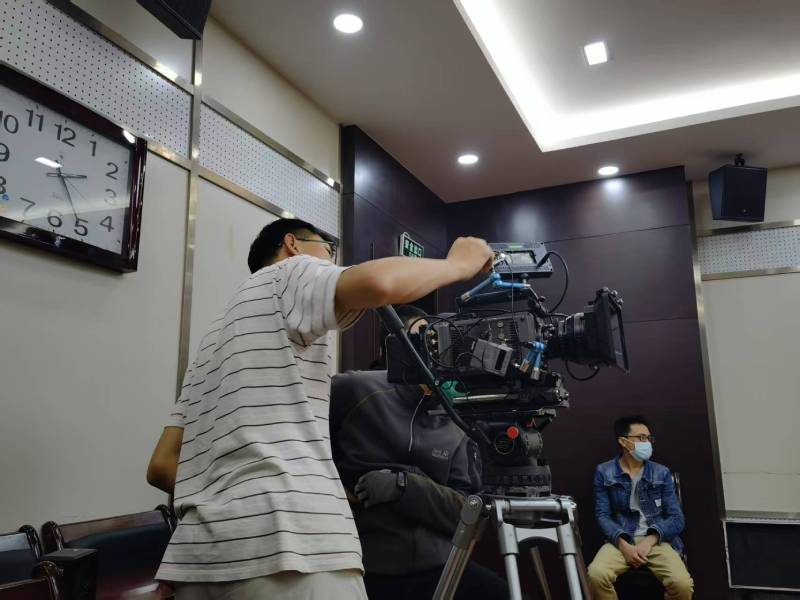 大数据指导创作方向，淮安产品视频拍摄公司让每帧画面都有效触达