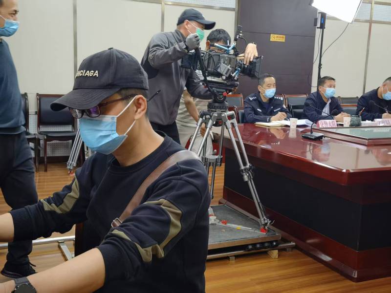 从脚本到成片：揭秘专业淮安产品视频拍摄公司的全流程运作