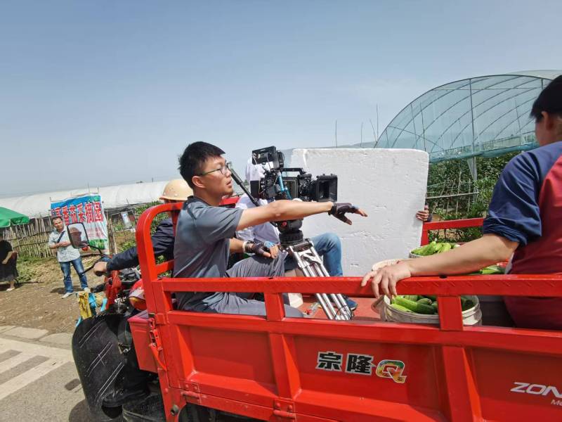 解锁吸睛密码：淮安产品视频拍摄制作的创意与技巧全解析