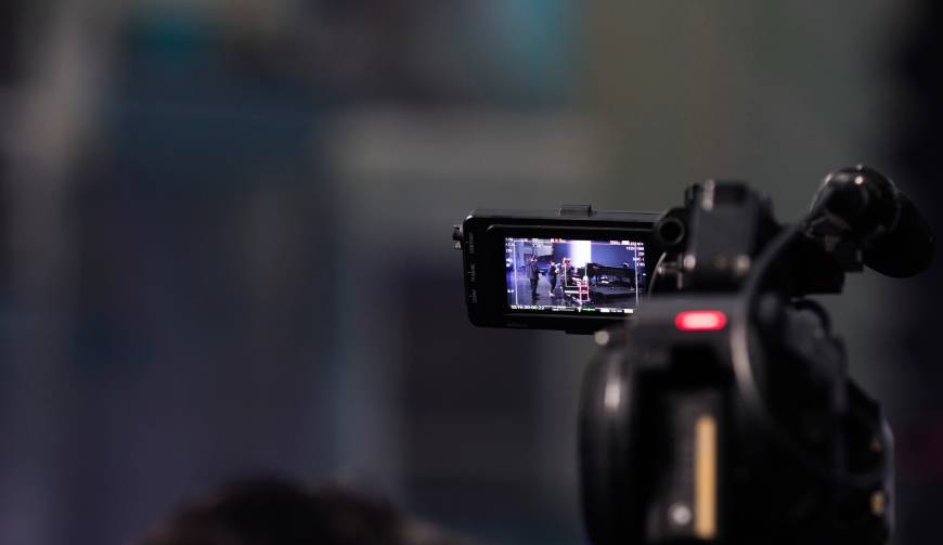 淮安产品视频拍摄制作：揭秘如何打造令人印象深刻的商业宣传片